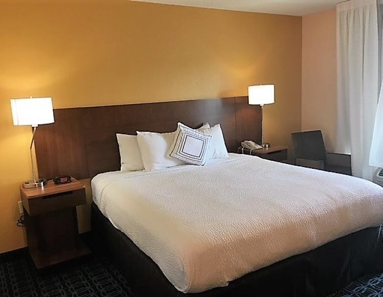 Fairfield Inn & Suites (Frankfort)