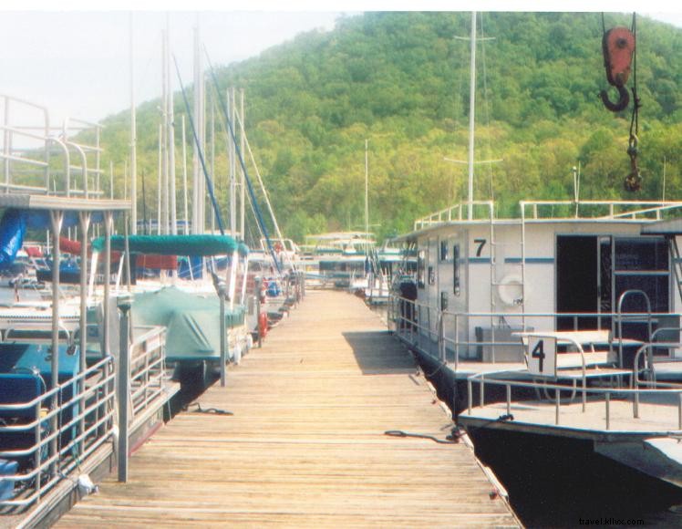 Complexe Green Turtle Bay