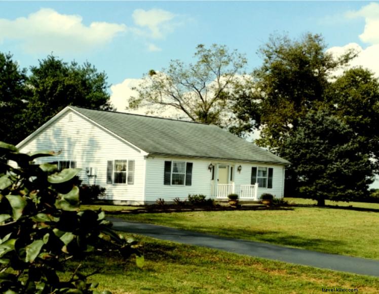 Cottage Glenriver