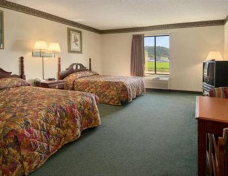 Auberge Grayson