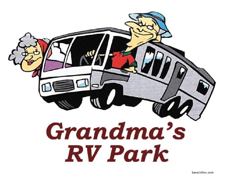 Camping de VR Grand-Mère – Le meilleur parc de VR à Shepherdsville, KY