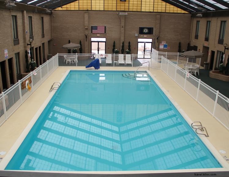 Auberge Gold Vault – Hôtel boutique à Radcliff