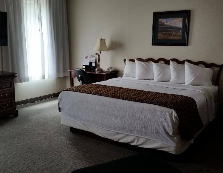 Auberge Gold Vault – Hôtel boutique à Radcliff