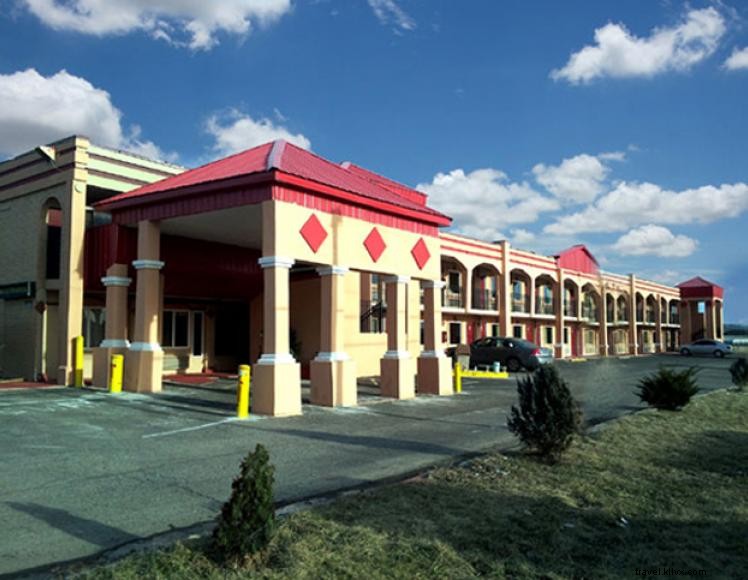 Garden Inn & Extended Stay (Shepherdsville)