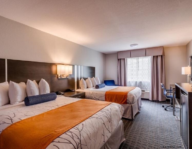 Maison d hôtes – Auberge & Suites