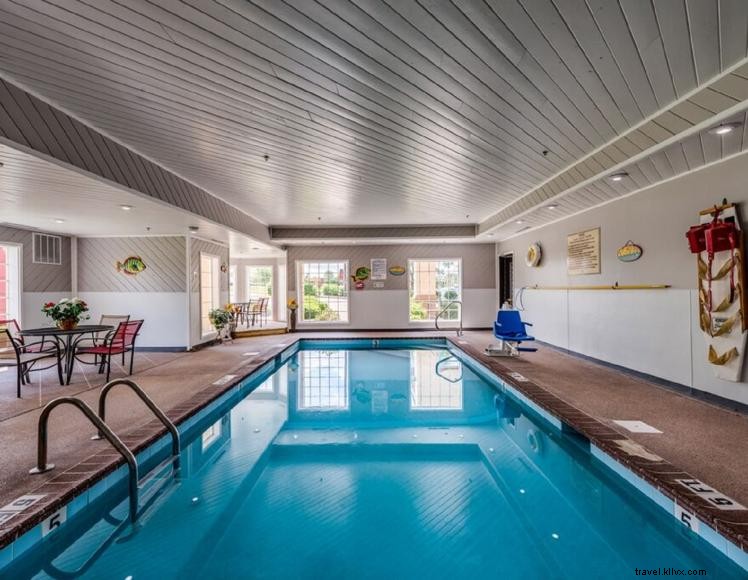 Maison d hôtes – Auberge & Suites