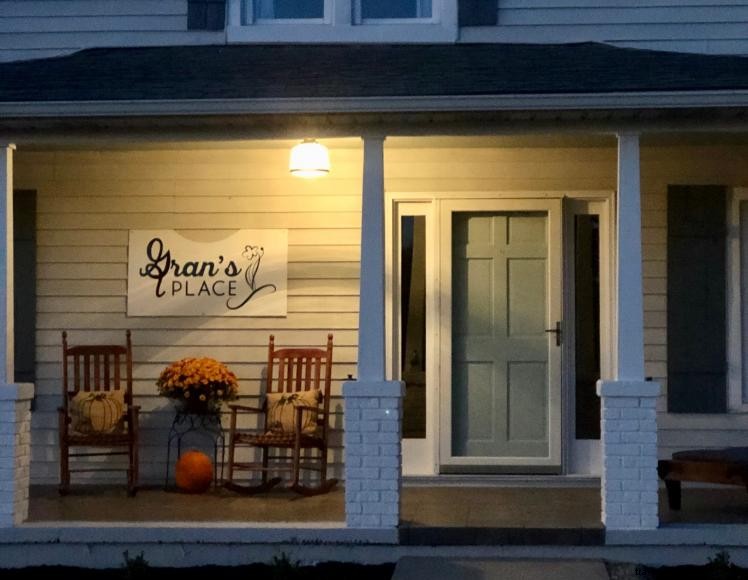 Le Domaine de Gran