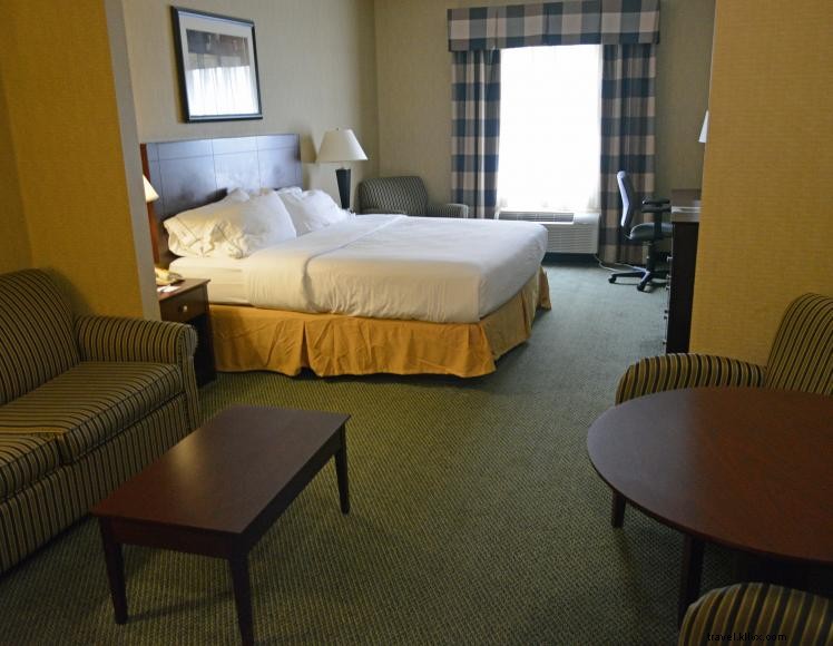 Hampton Inn (Elizabethtown)