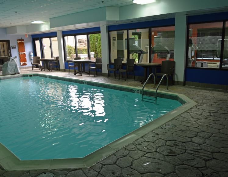 Hampton Inn (Elizabethtown)