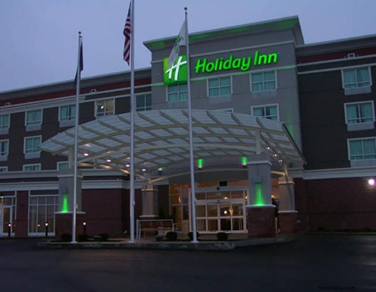 Holiday Inn Florence