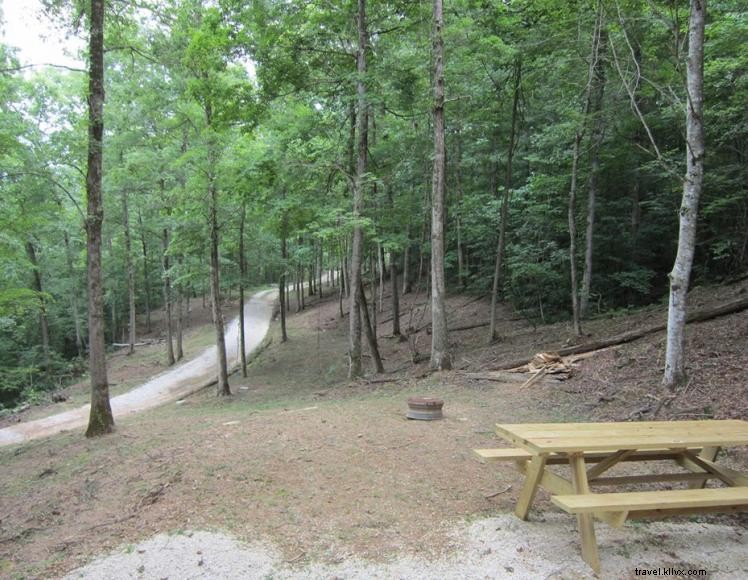 Location de chalets H&P