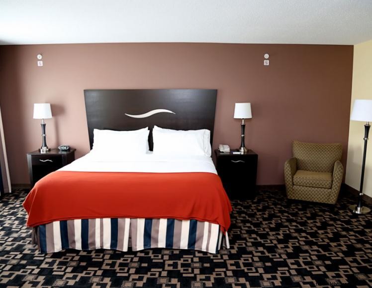 Holiday Inn Express (Georgetown)