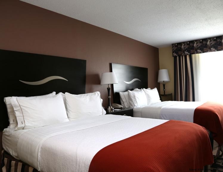 Holiday Inn Express (Georgetown)
