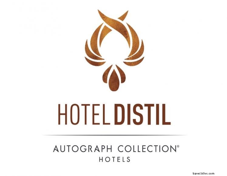 Hôtel Distil