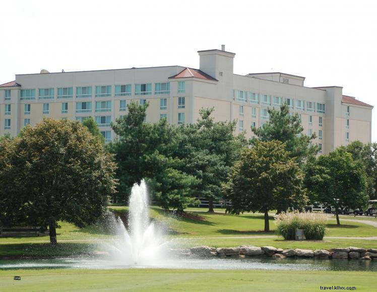 Holiday Inn University Plaza