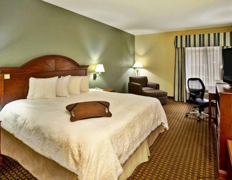 Hampton Inn Cincinnati Airport Nord
