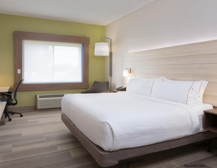 Holiday Inn Express & Suites Louisville Nord-Est