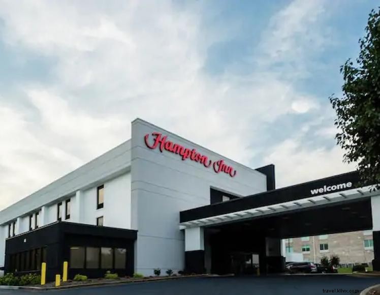 Hampton Inn (Somerset)