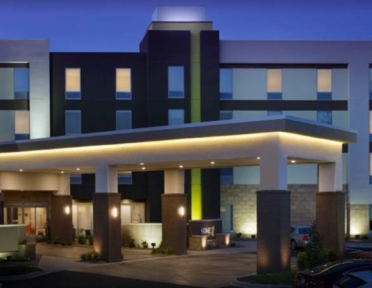 Home 2 Suites Est