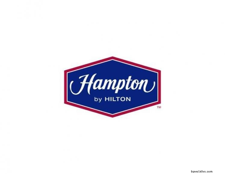 Hampton Inn (Liban, Kentucky)