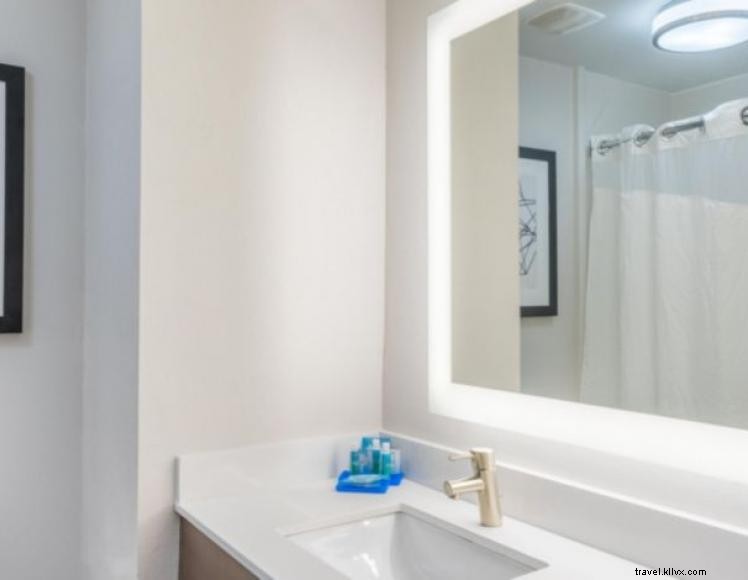 Holiday Inn Express Frankfort (Kentucky)