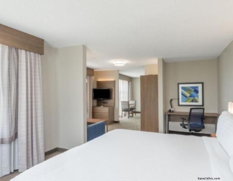 Holiday Inn Express Frankfort (Kentucky)
