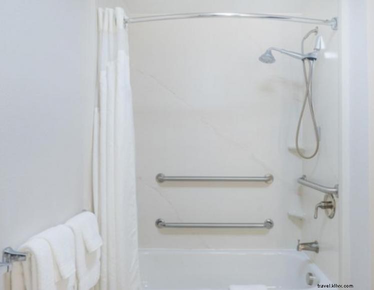 Holiday Inn Express Frankfort (Kentucky)