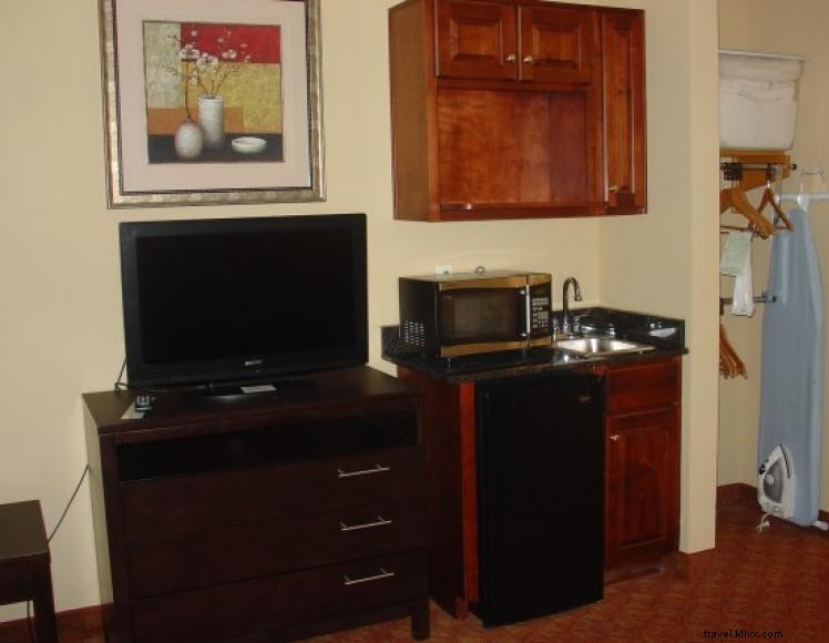 Holiday Inn Express – Richmond