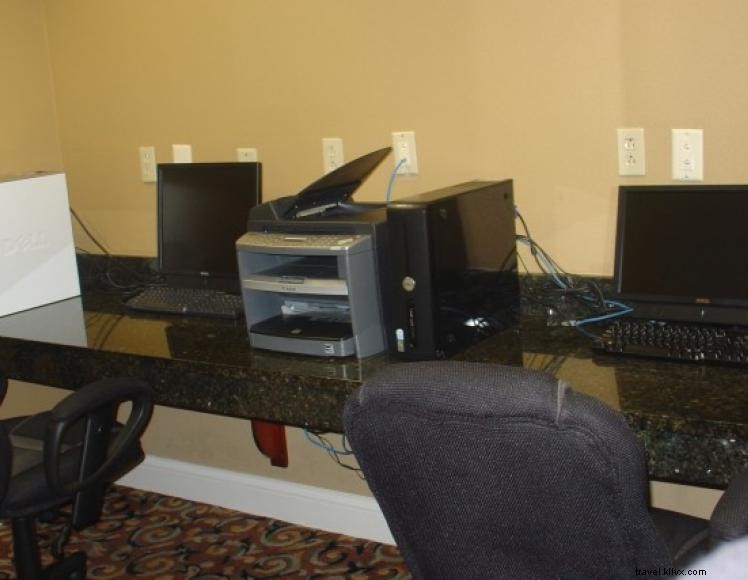 Holiday Inn Express – Richmond