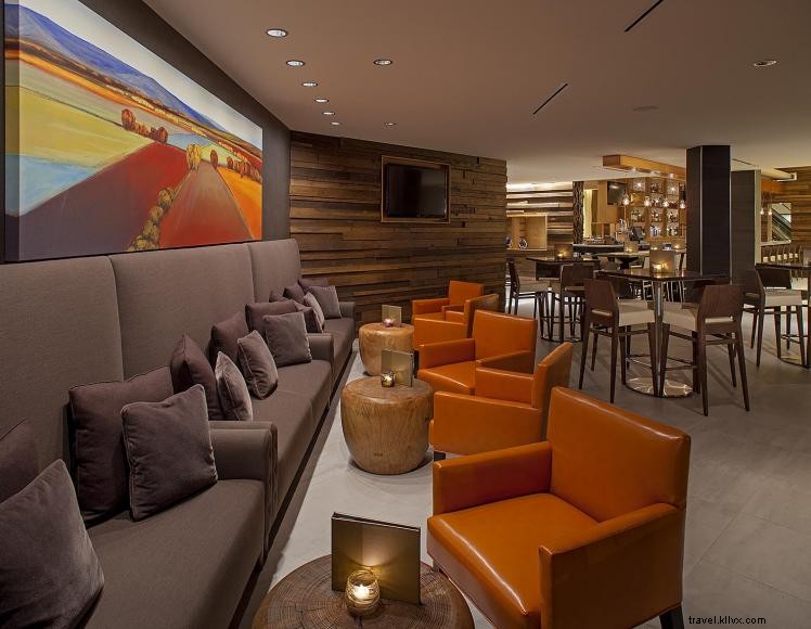 Hyatt Regency Louisville – Hôtel de luxe au cœur de la ville