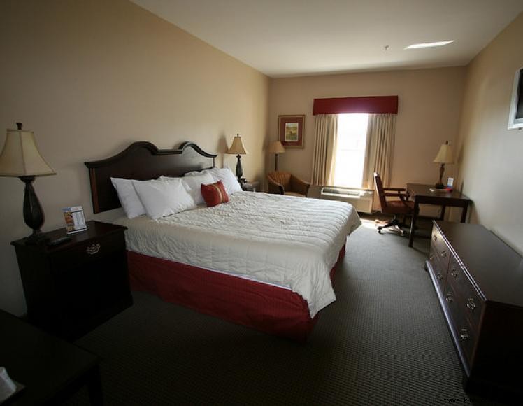 Holiday Inn Express & Suites (Shelbyville)