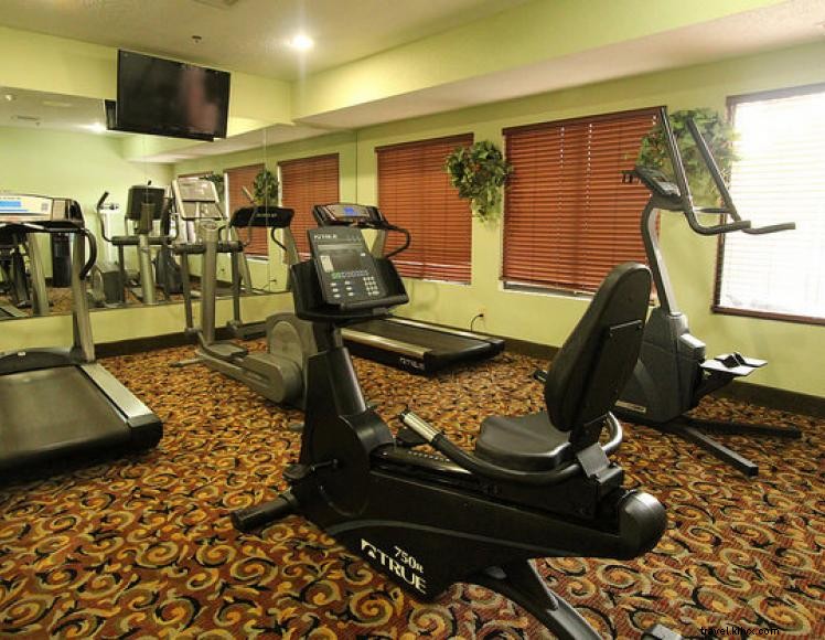 Holiday Inn Express & Suites (Shelbyville)