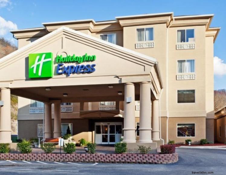 Holiday Inn Express – Pikeville