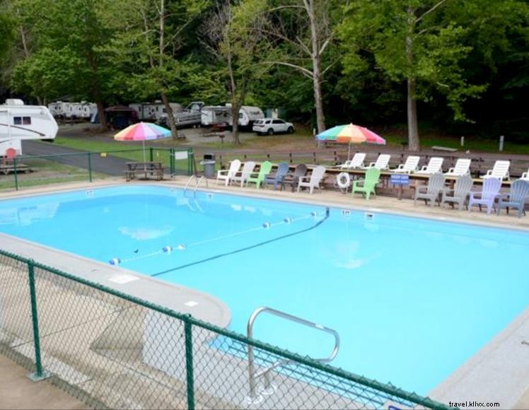Complexe Holiday Hills