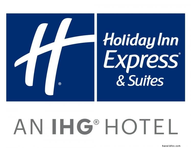 Holiday Inn Express & Suites Cincinnati Riverfront