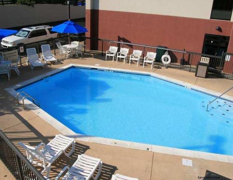 Hampton Inn (Franklin)