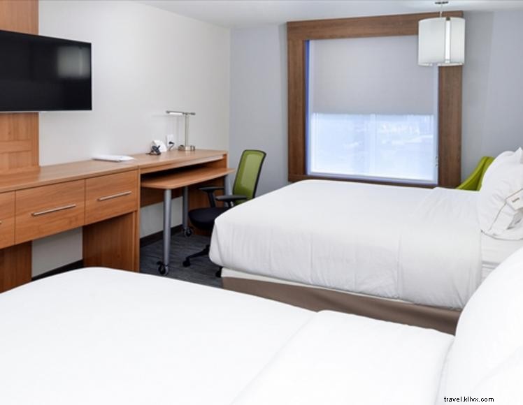 Holiday Inn Express – Lexington Est