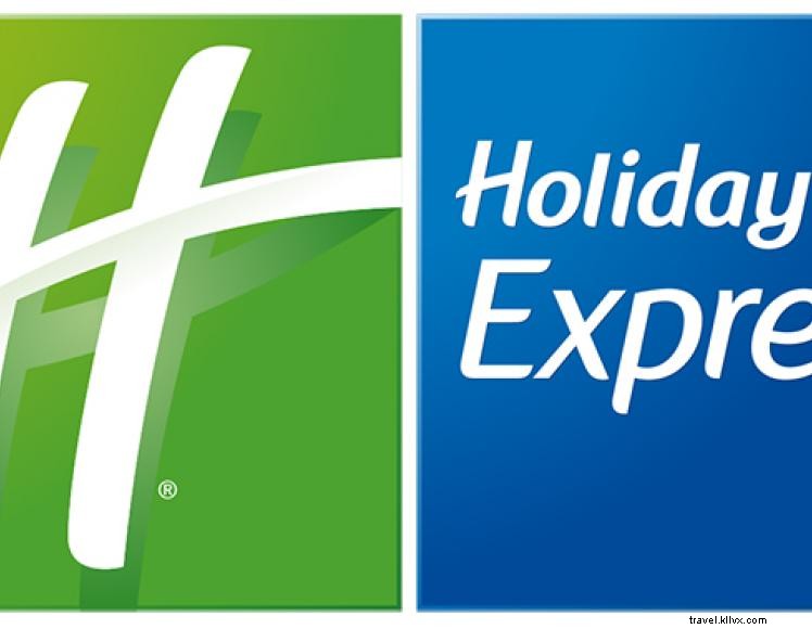Holiday Inn Express I-265 Est