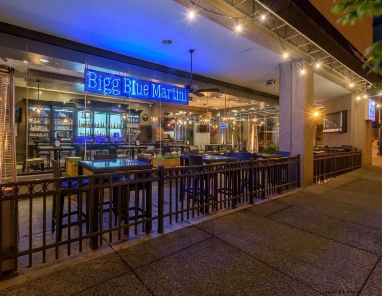 Hilton Lexington – Centre‑ville