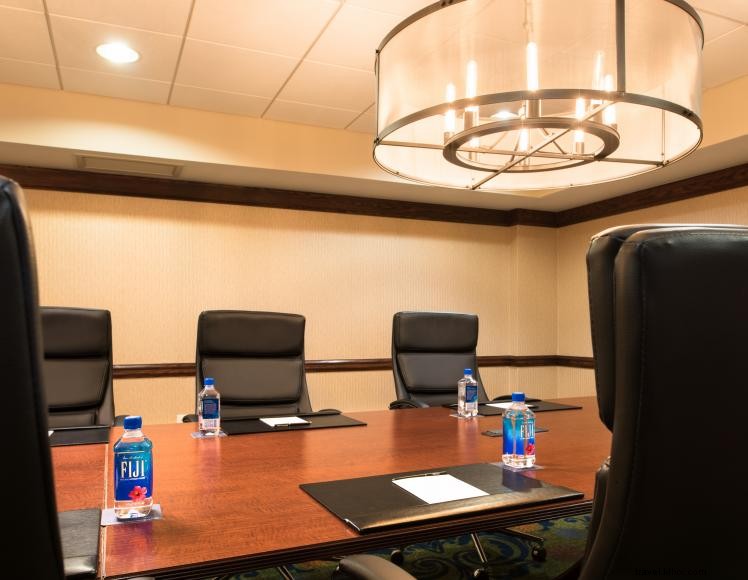 Hilton Lexington – Centre‑ville