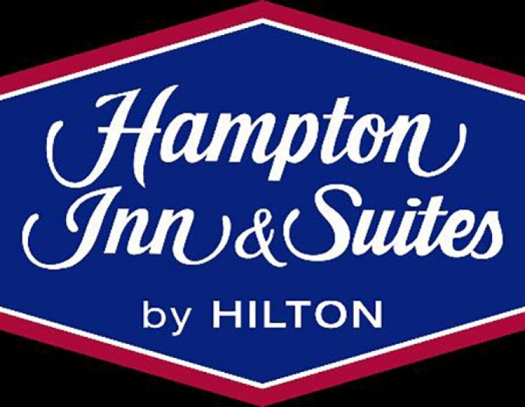 Hampton Inn (Georgetown)