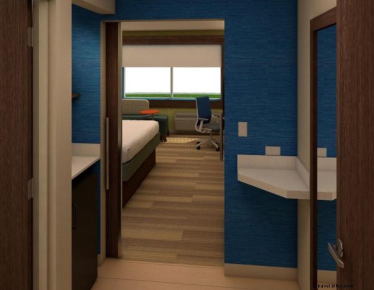 Holiday Inn Express (Winchester)