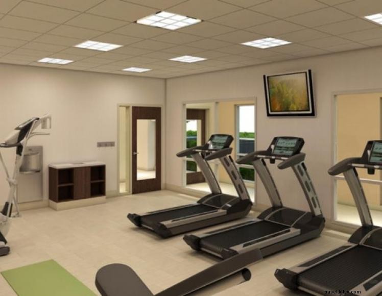 Holiday Inn Express (Winchester)