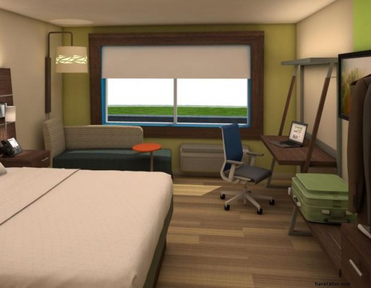 Holiday Inn Express (Winchester)