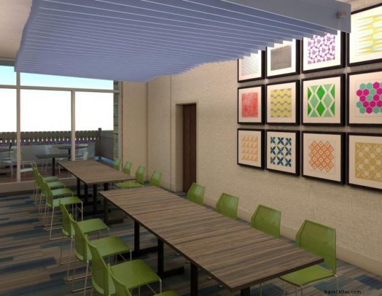 Holiday Inn Express (Winchester)
