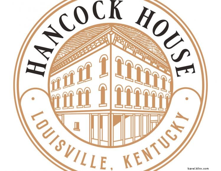 Maison Hancock à NuLu