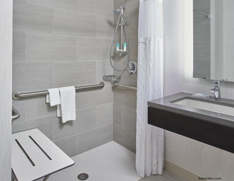 Hyatt Regency Lexington – Luxe de Premier Plan pour Voyageurs d Affaires et Familles