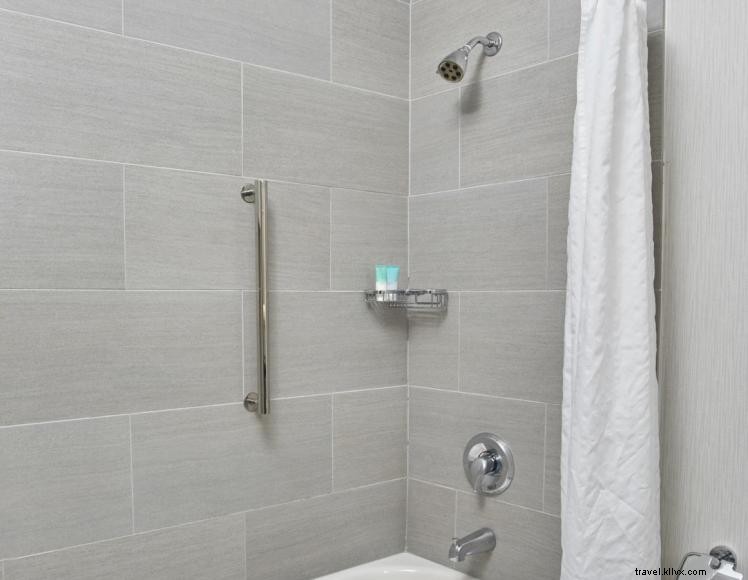 Hyatt Regency Lexington – Luxe de Premier Plan pour Voyageurs d Affaires et Familles