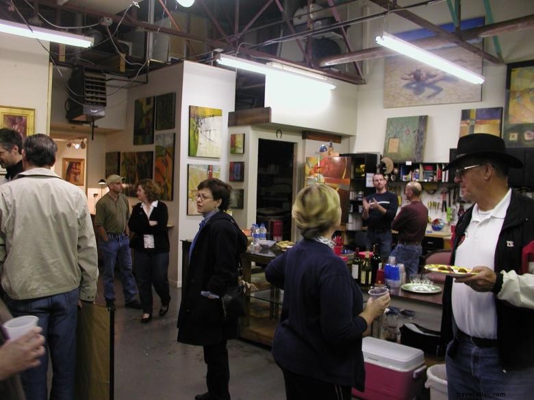 Centre de ressources pour artisans
