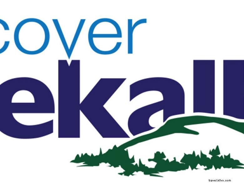 Découvrez le comté de DeKalb